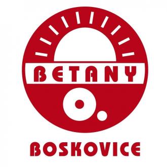 Betany Boskovice